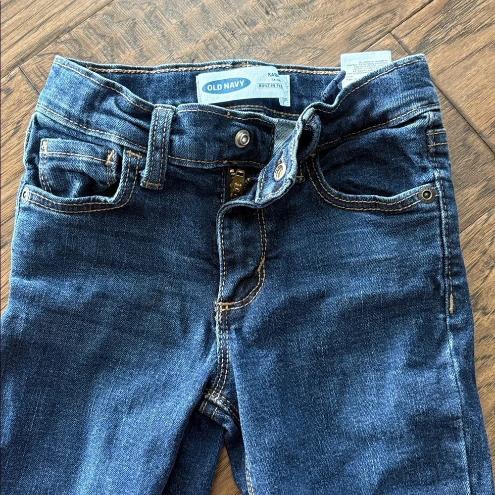 Old Navy worn once